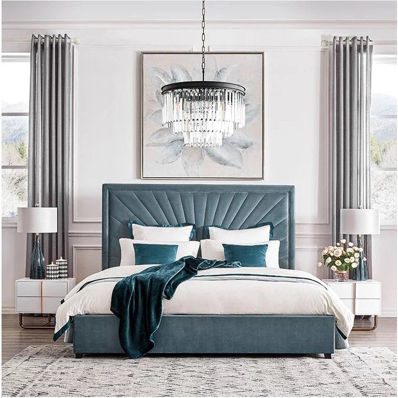 Tenor - Bed