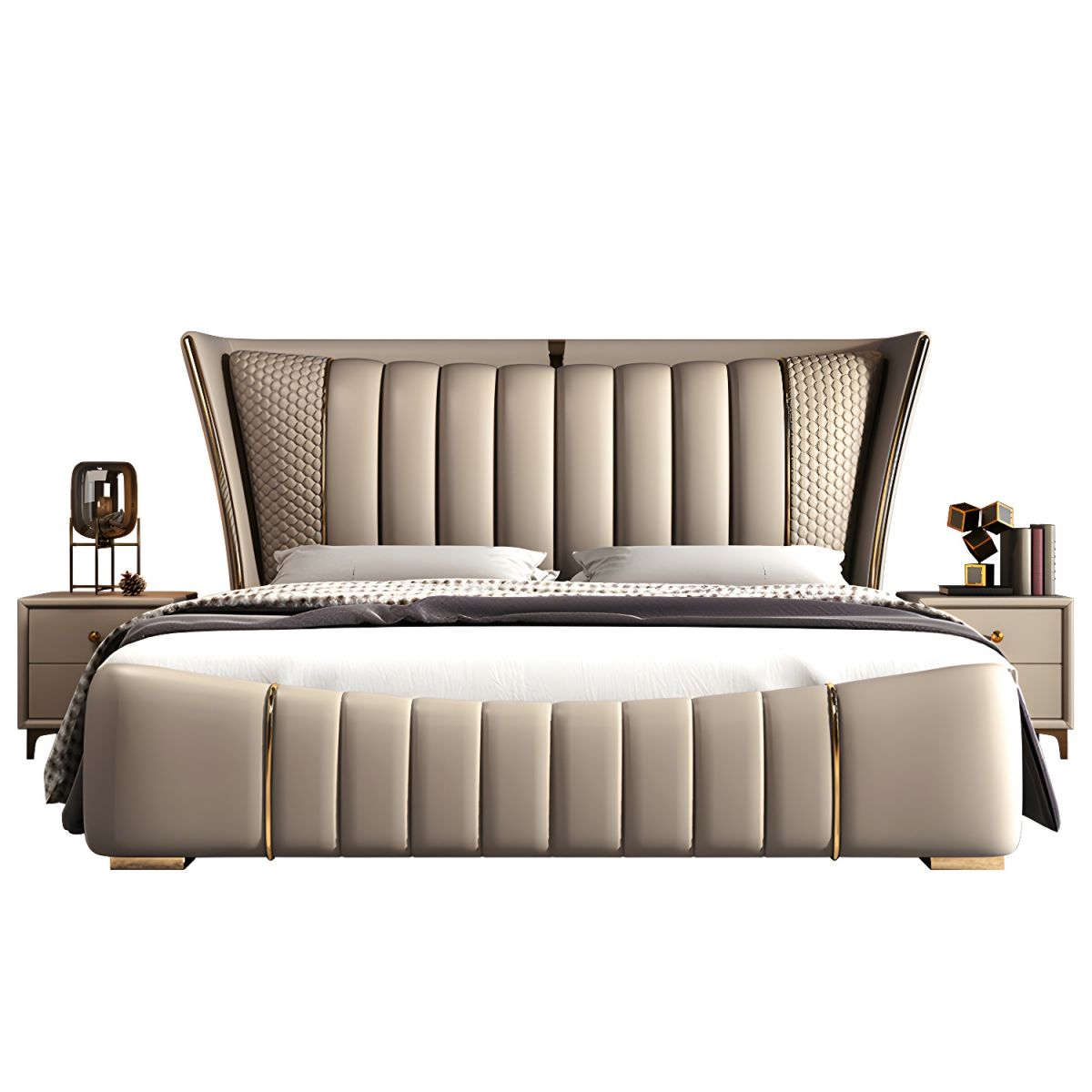 Ursa - Bed