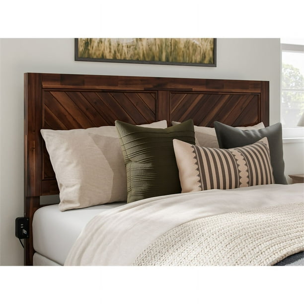 Nara - Bed