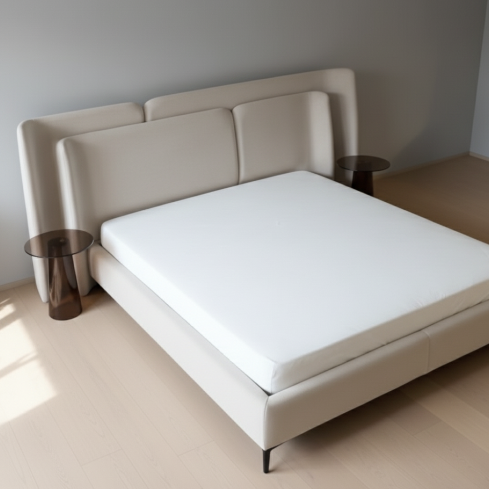 Auron - Bed