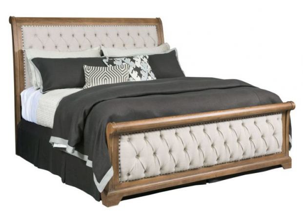 Eamon - Bed