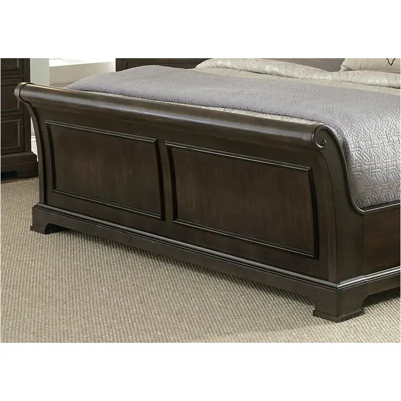 Lemi - Bed