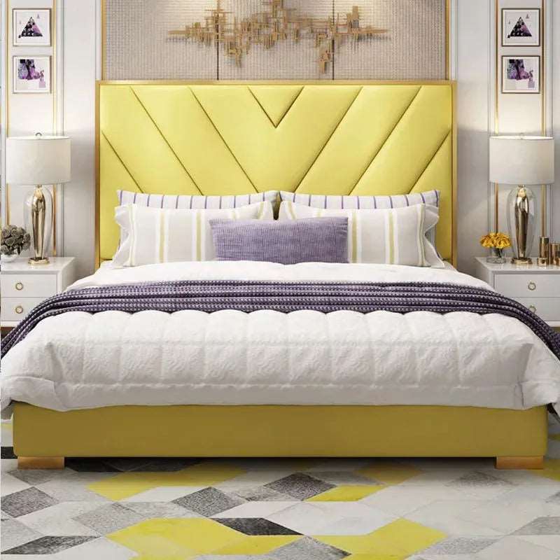 Tess - Bed