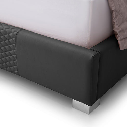 Elow - Bed