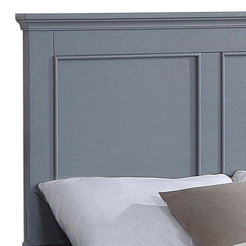 Lior - Bed