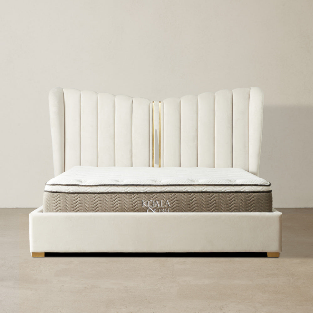 Rey - Bed
