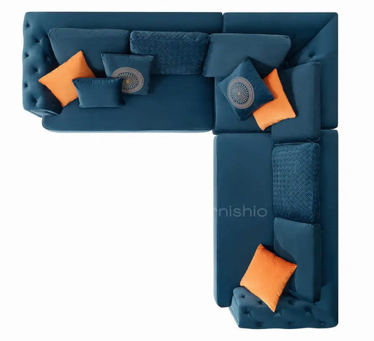 Cairo - Corner Sofa