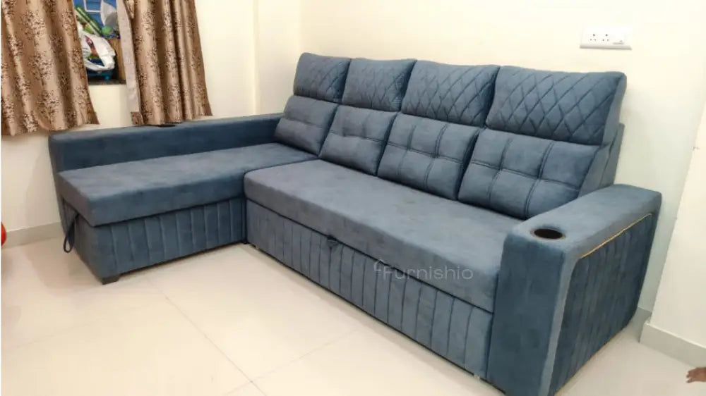 Cilan - Sofa Bed
