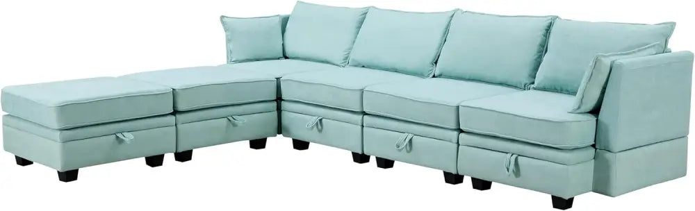 Doren - Sofa Bed