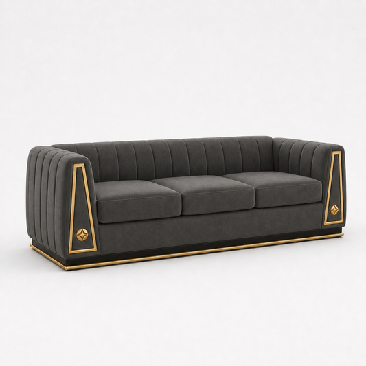 drift-3-2-1-sofa-set 3 seater grey 03 studio