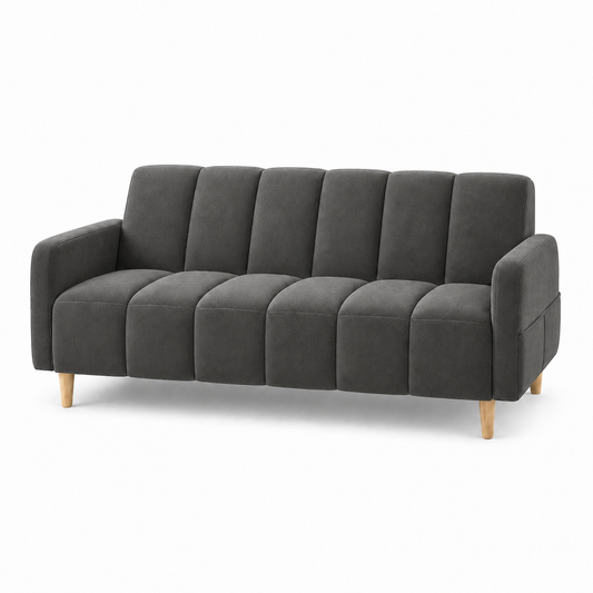 fable-3-2-1-sofa-set 3 seater grey 03 studio