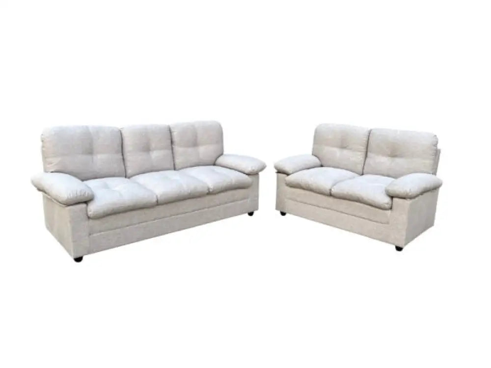 Glee - 3 + 2 + 1 Sofa Set