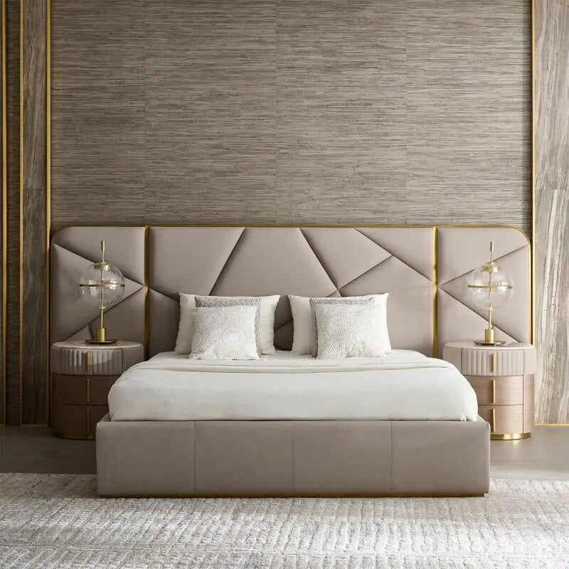 Mars - Bed