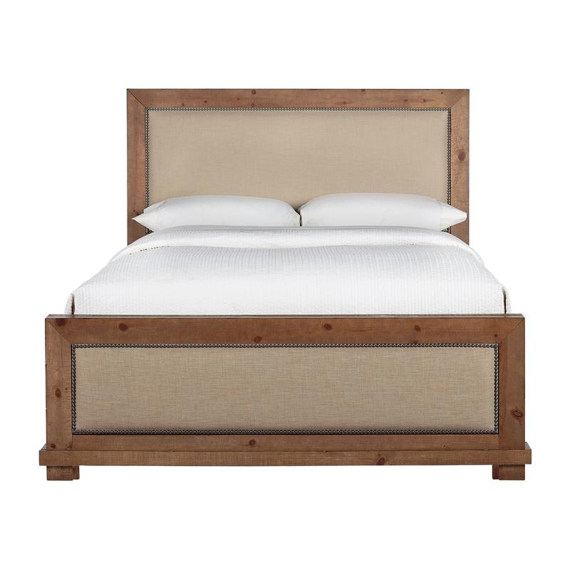 Brek - Bed