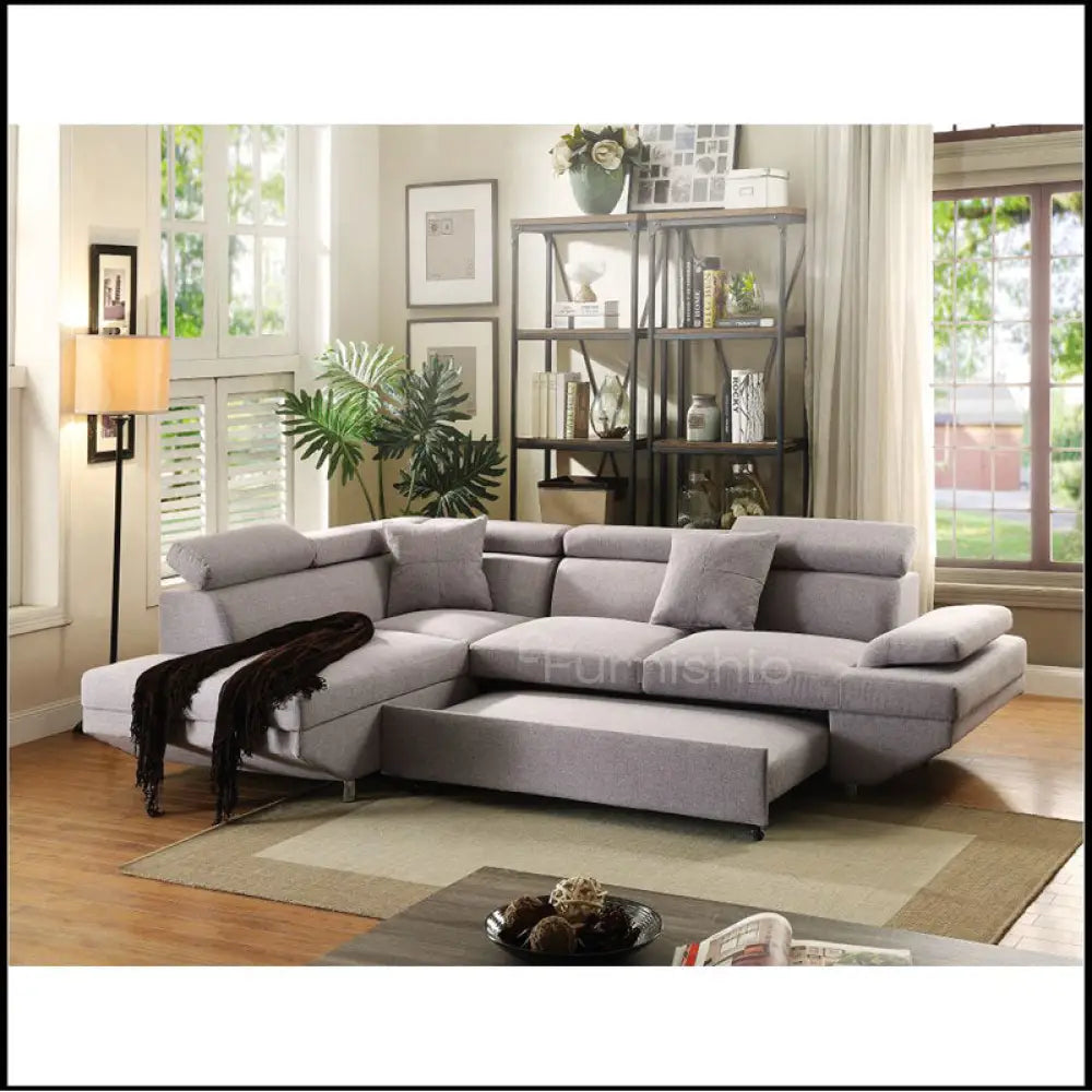 Miroz - Sofa Bed