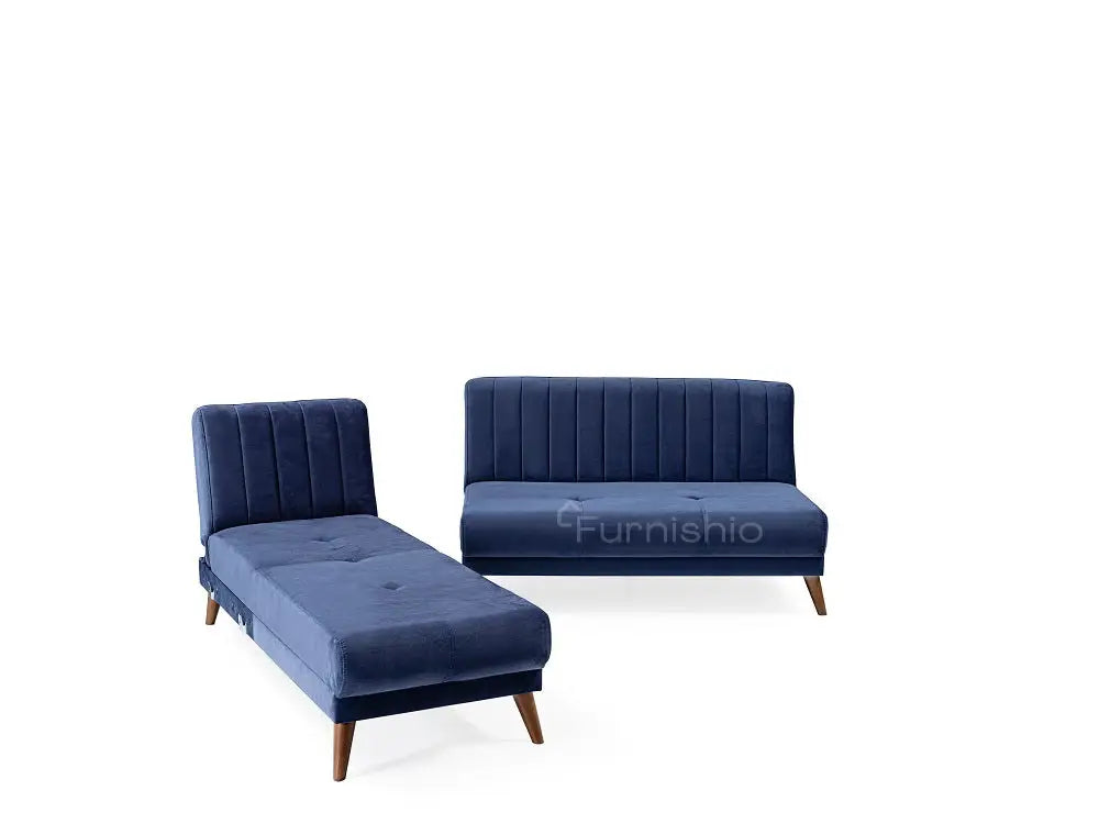 Pulse - L Shape Sectional Sofa