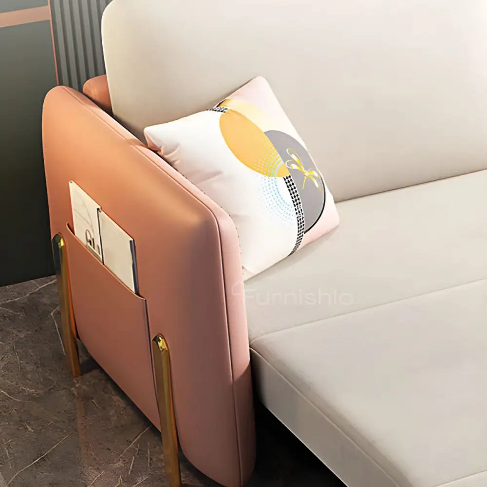 Reyon - Sofa Bed