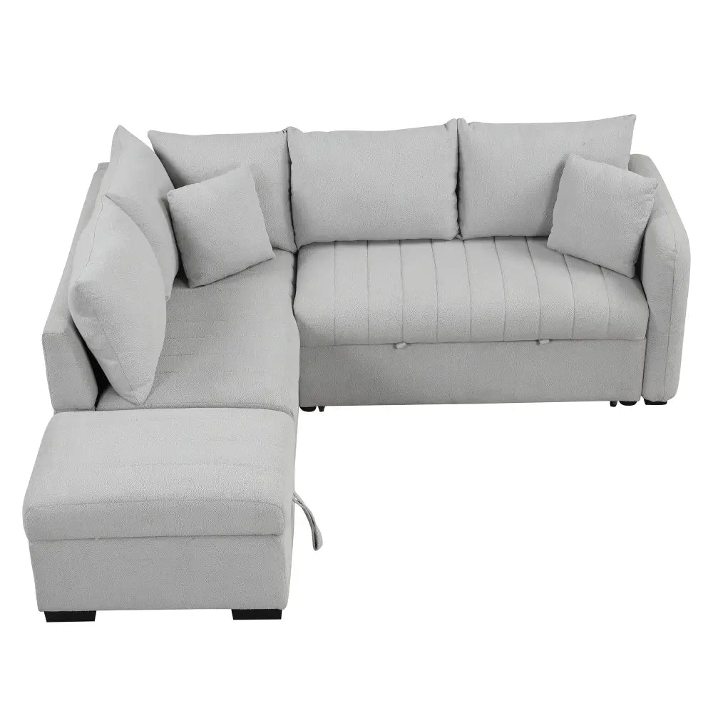 Rynor - Sofa Bed
