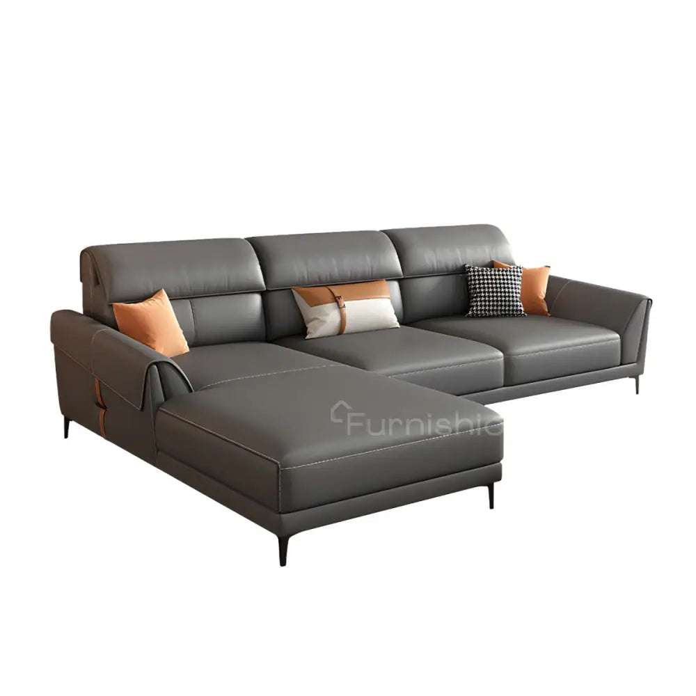 Tango - L Shape Sectional Sofa