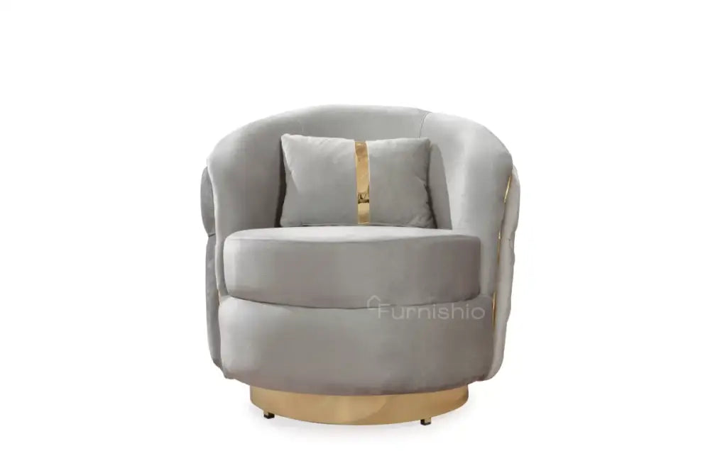 Umber - 3 + 2 + 1 Sofa Set