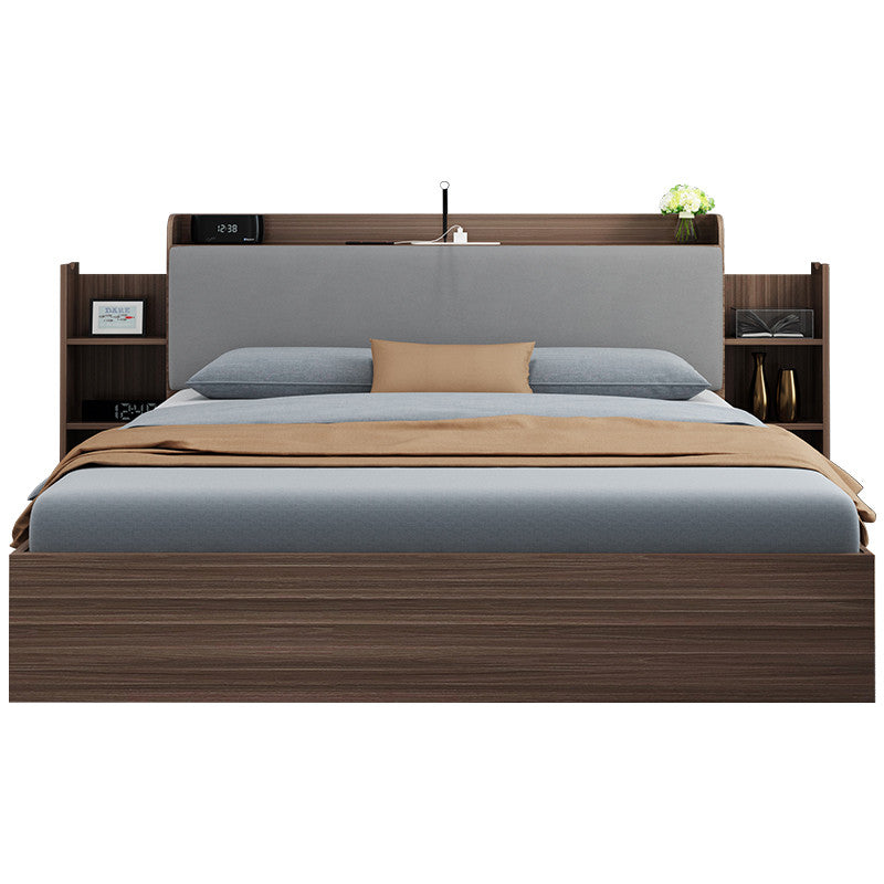 Elin - Bed