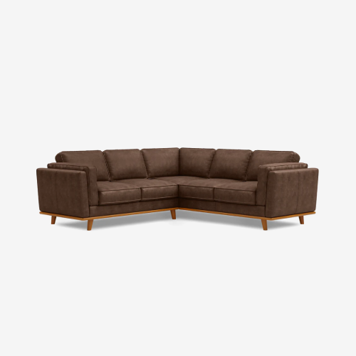 Corner sofa