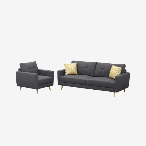 3+2+1 Sofa Sets