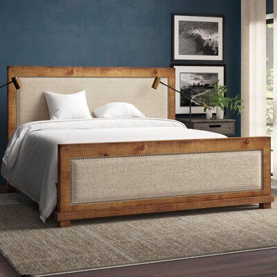 Brek - Bed
