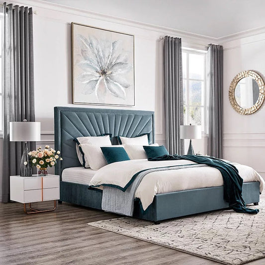 Tenor - Bed