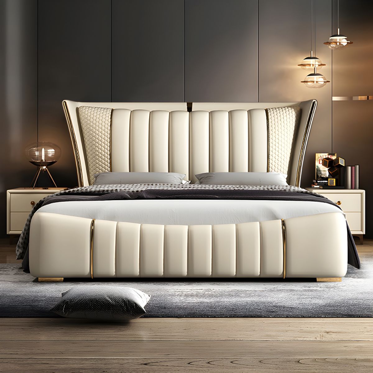 Ursa - Bed