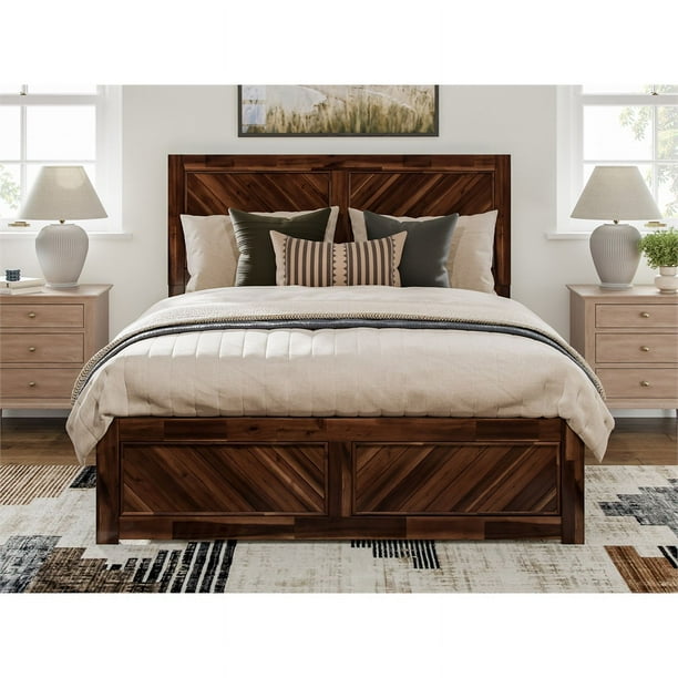 Nara - Bed