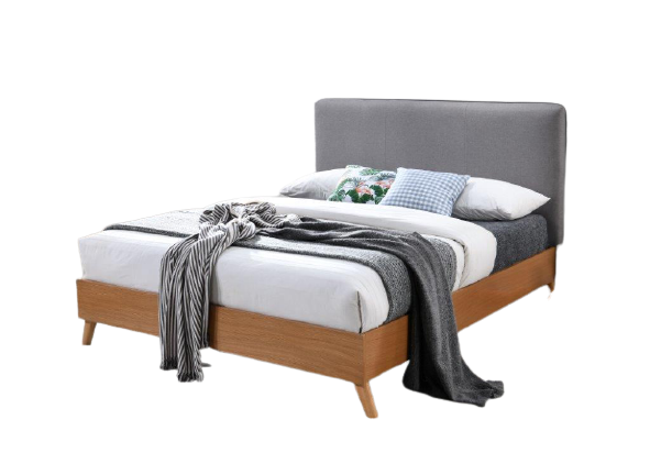Frey - Bed