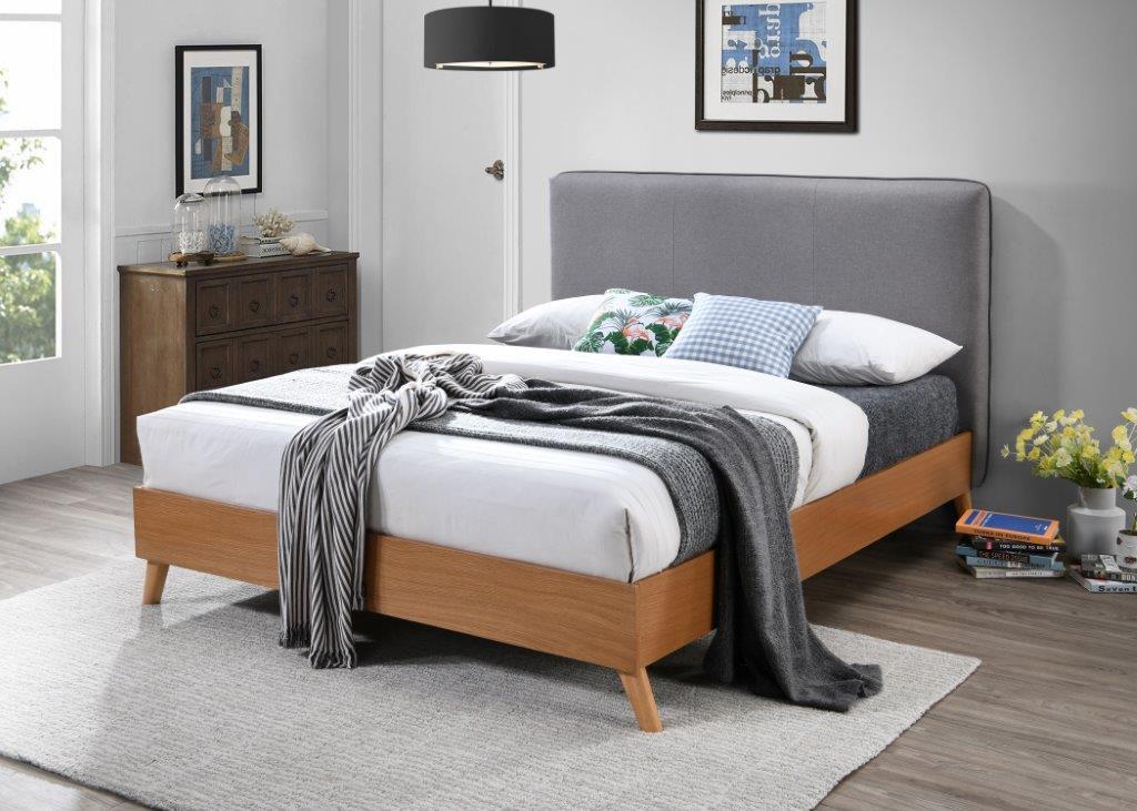Frey - Bed