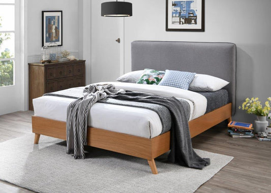 Frey - Bed