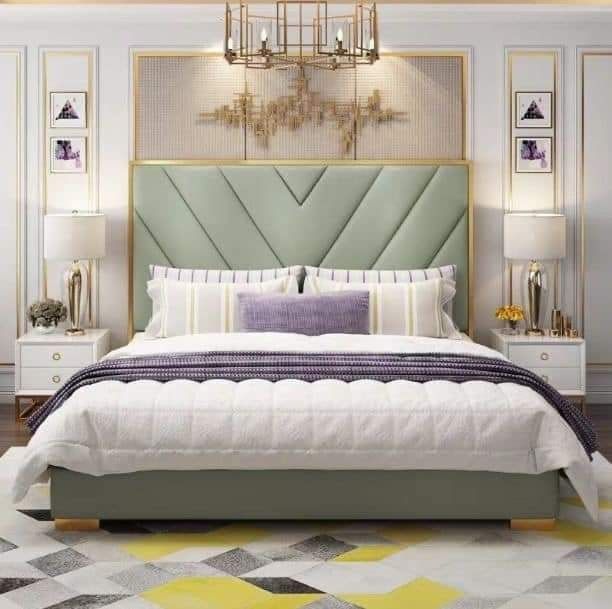 Tess - Bed