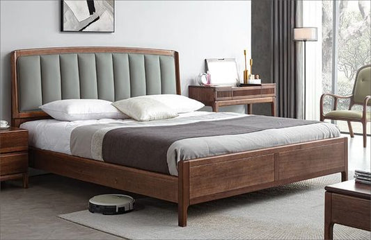 Vesta - Bed