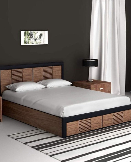 Adair - Bed