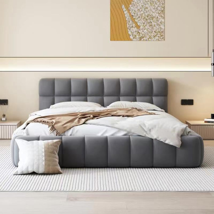 Bixed - Bed