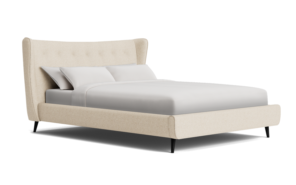 Ovie - Bed