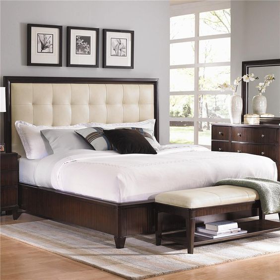 Orson - Bed