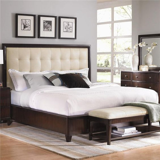 Orson - Bed
