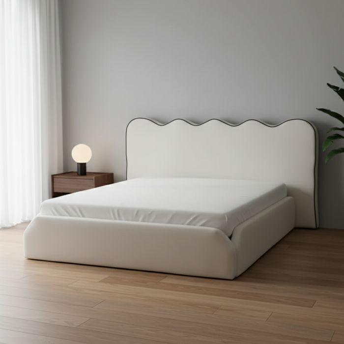 Andle - Bed