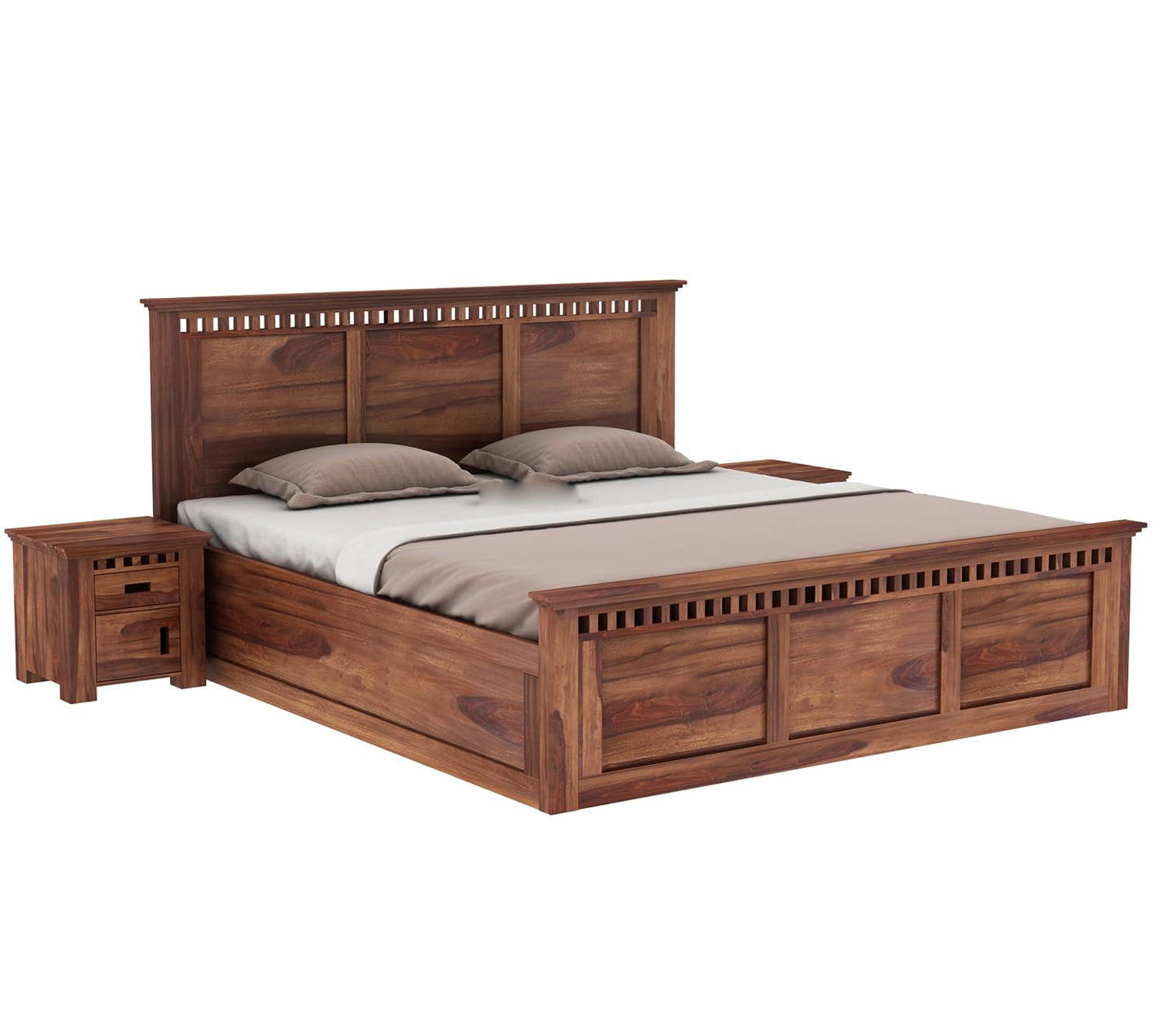 Noam - Bed