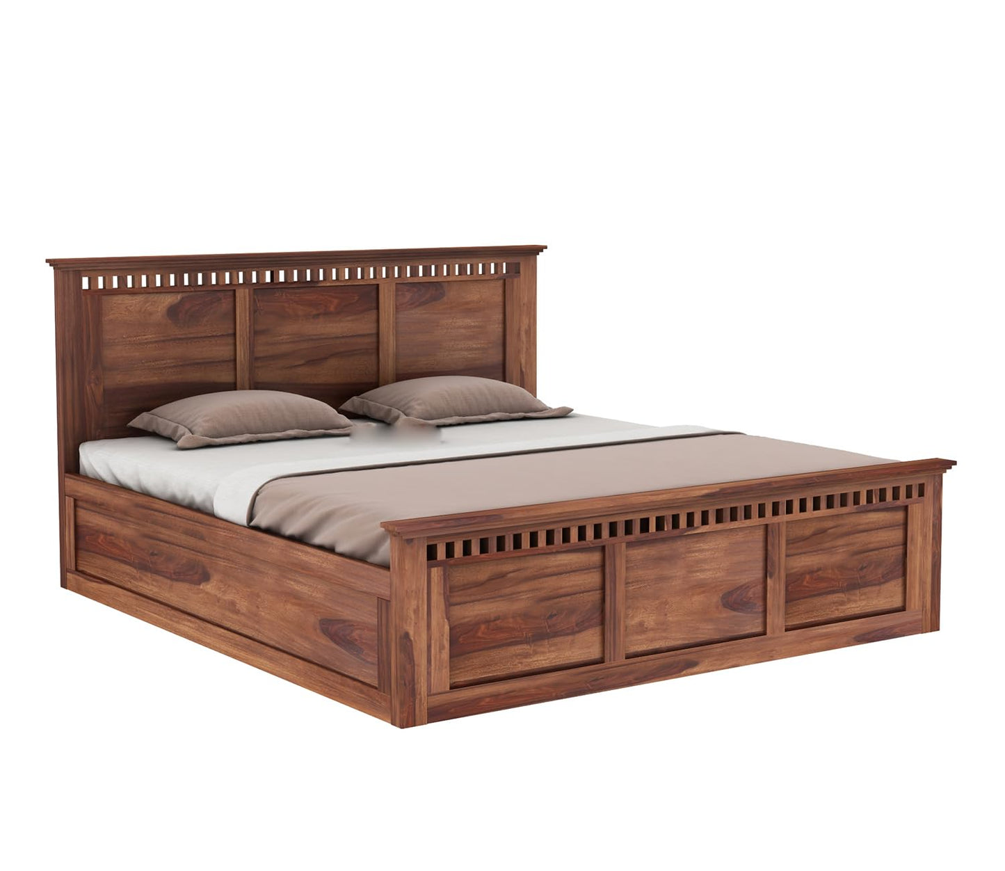 Noam - Bed