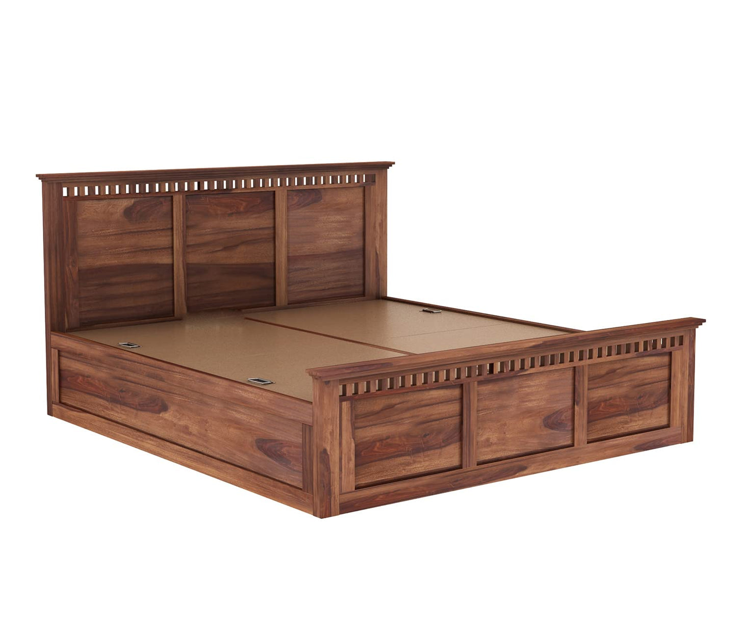 Noam - Bed