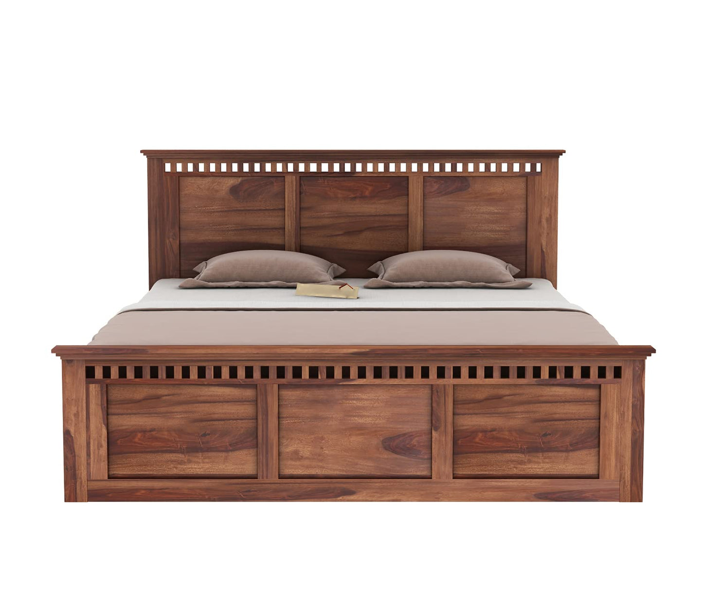 Noam - Bed