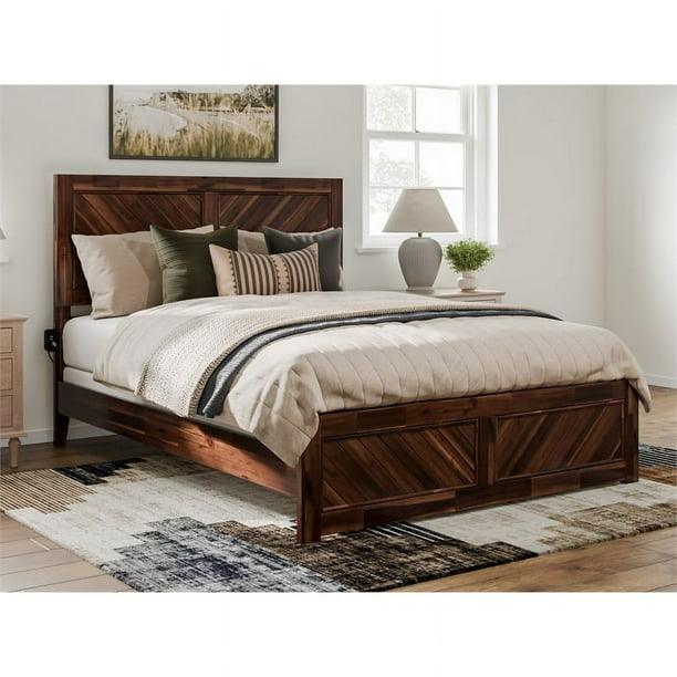 Nara - Bed