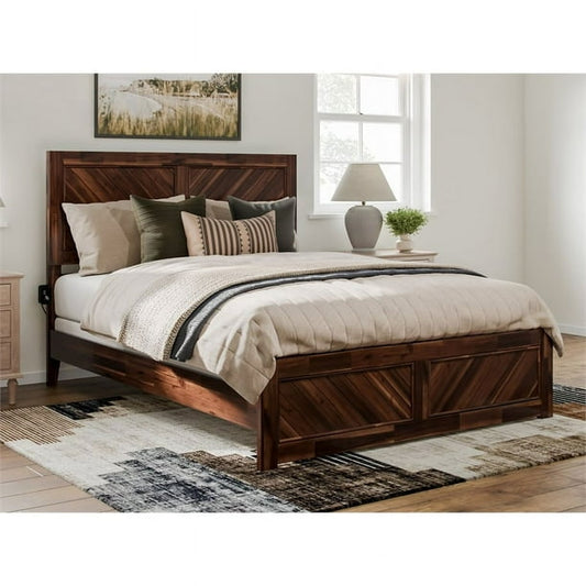 Nara - Bed