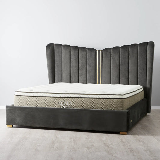 Rey - Bed