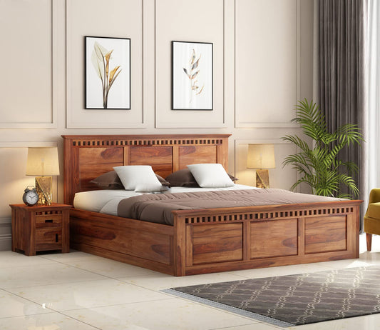 Noam - Bed